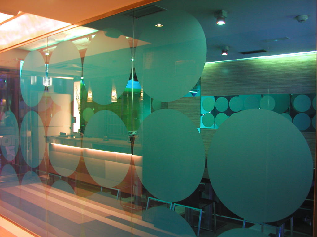 Hotel Moon A Coruna Exterior photo
